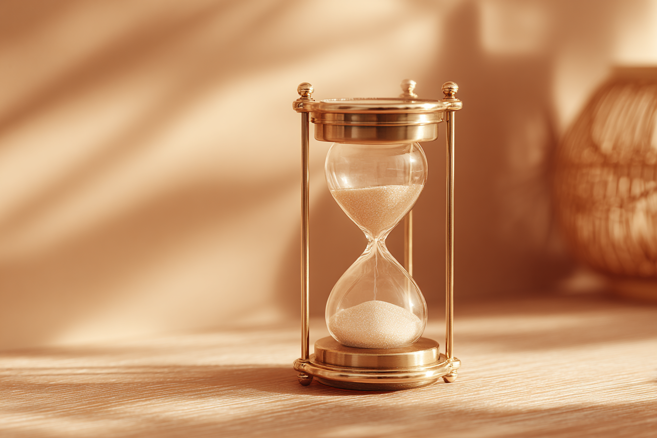 Väärteomenetlus — aeg